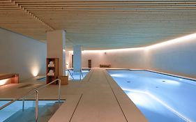 Hotel Arima & Spa - Small Luxury Hotels